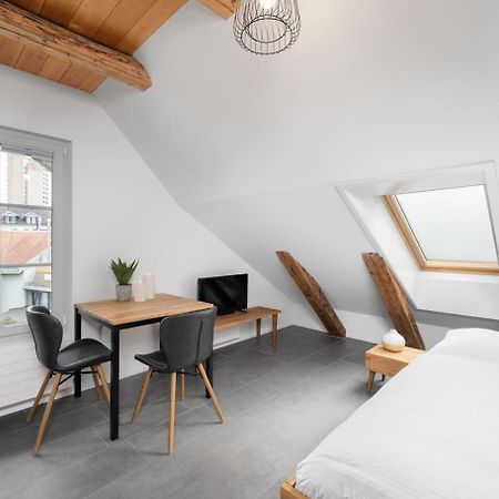 Studio Sara Interlaken Exteriér fotografie